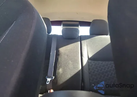 2022 Nissan Kicks Sv from USA, damaged, VIN 3N1CP5CV2NL482674